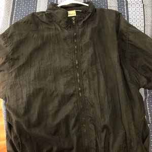 Vintage windbreaker